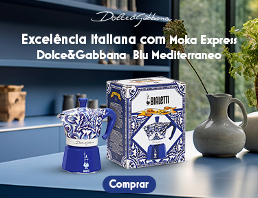 Moka Dolce Gabbana - mob