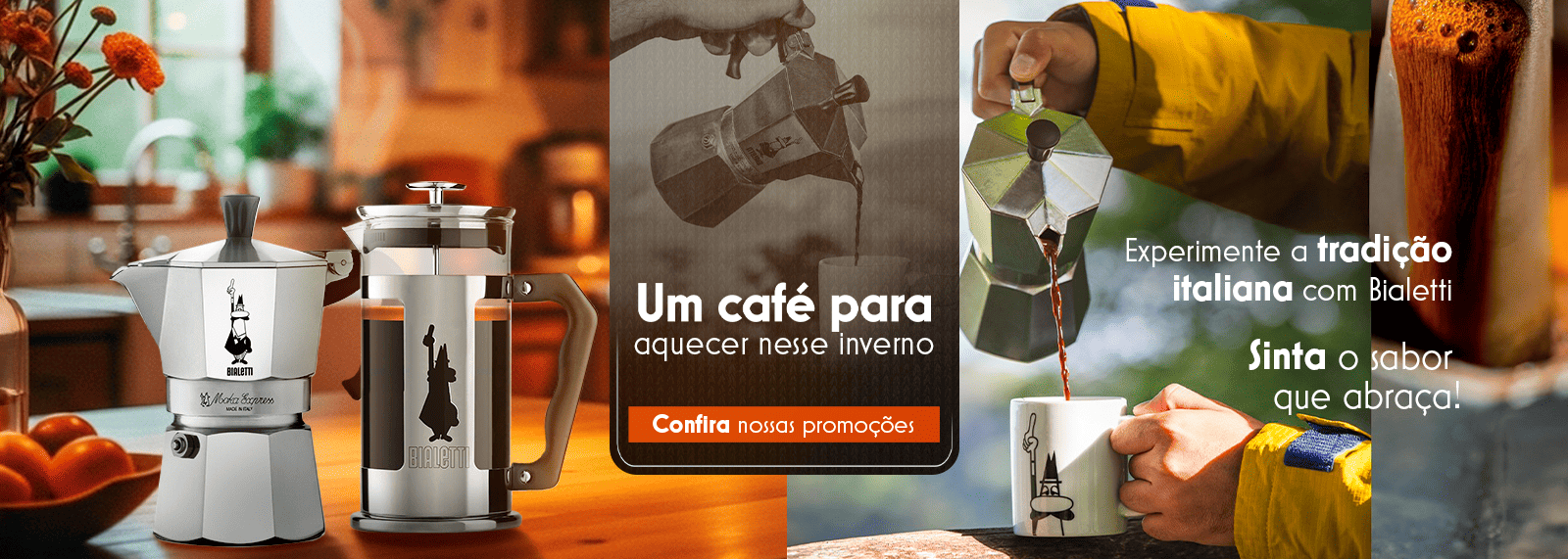 Inverno Desktop